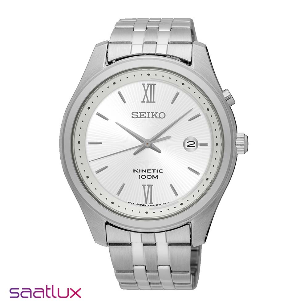 ساعت مردانه سیکو Seiko کد SKA767P1