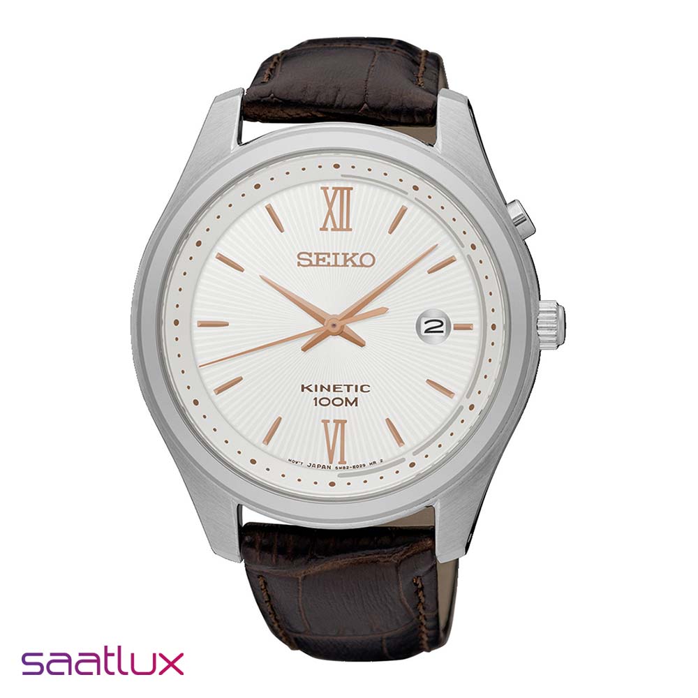 ساعت مردانه سیکو Seiko کد SKA773P1