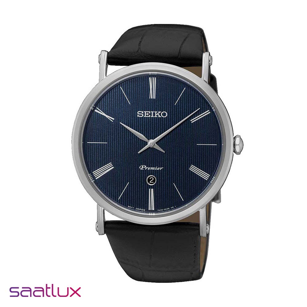 ساعت مردانه سیکو Seiko کد SKP397P1