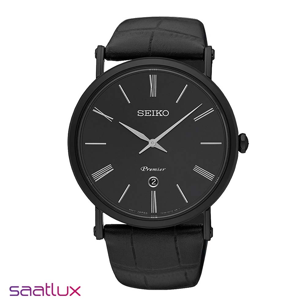 ساعت مردانه سیکو Seiko کد SKP401P1