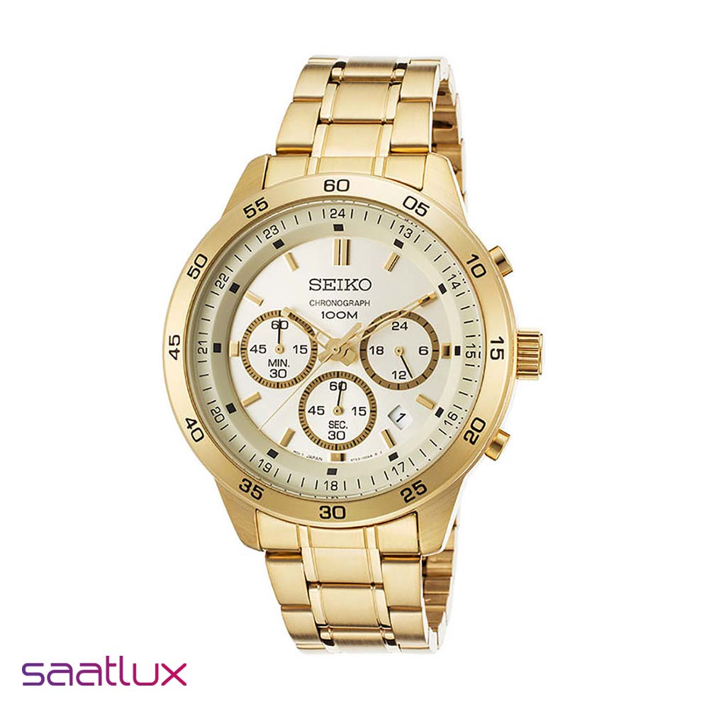 ساعت مردانه سیکو Seiko کد SKS526P1