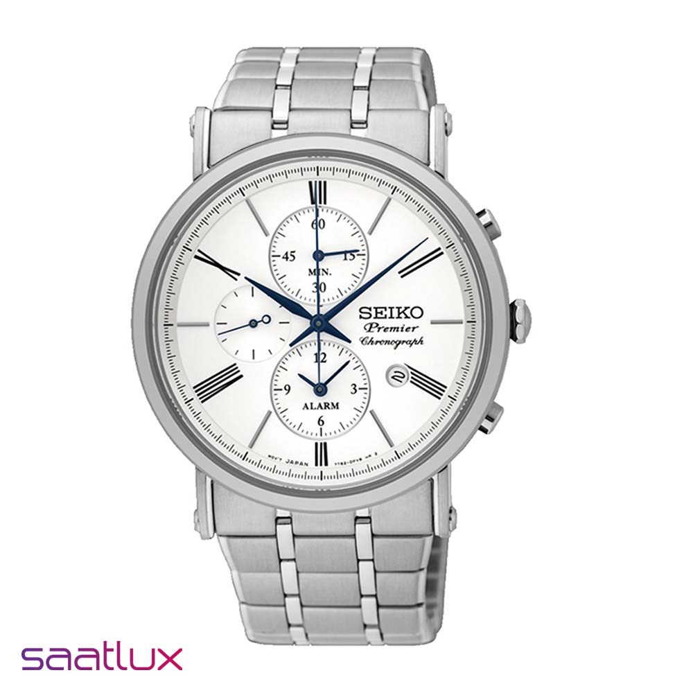 ساعت مردانه سیکو Seiko کد SNAF73P1