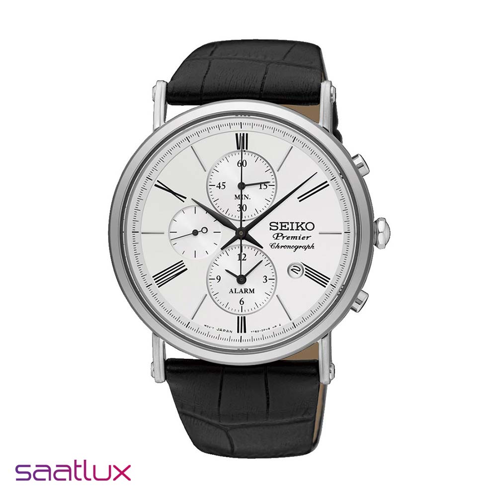 ساعت مردانه سیکو Seiko کد SNAF77P1