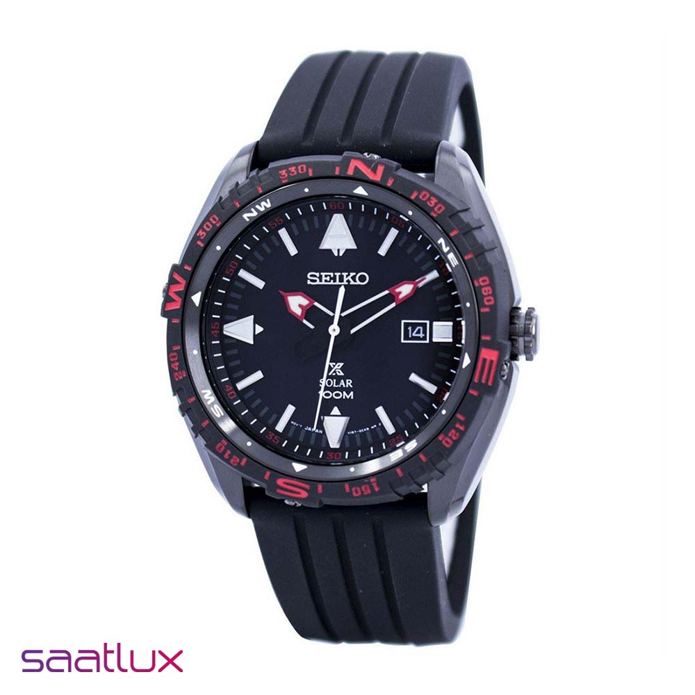 ساعت مردانه سیکو Seiko کد SNE425P1