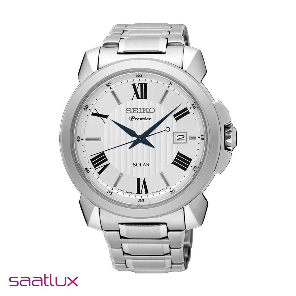 ساعت مردانه سیکو Seiko کد SNE453P1