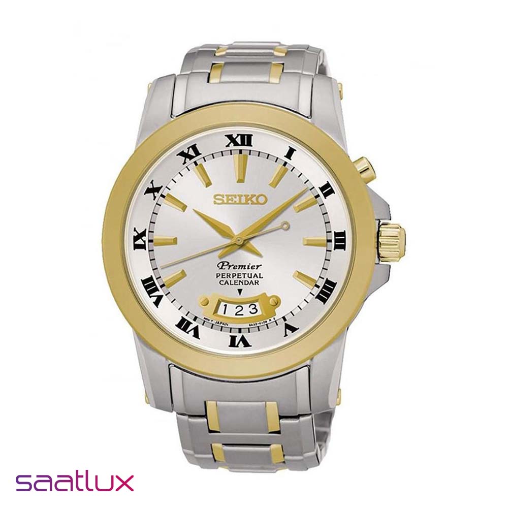 ساعت مردانه سیکو Seiko کد SNQ148P1