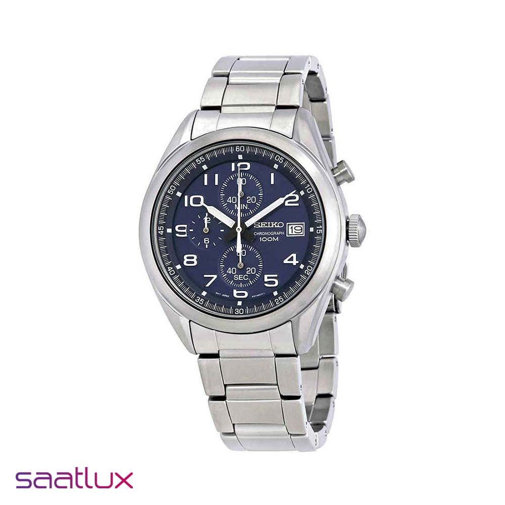 ساعت مردانه سیکو Seiko کد SSB267P1