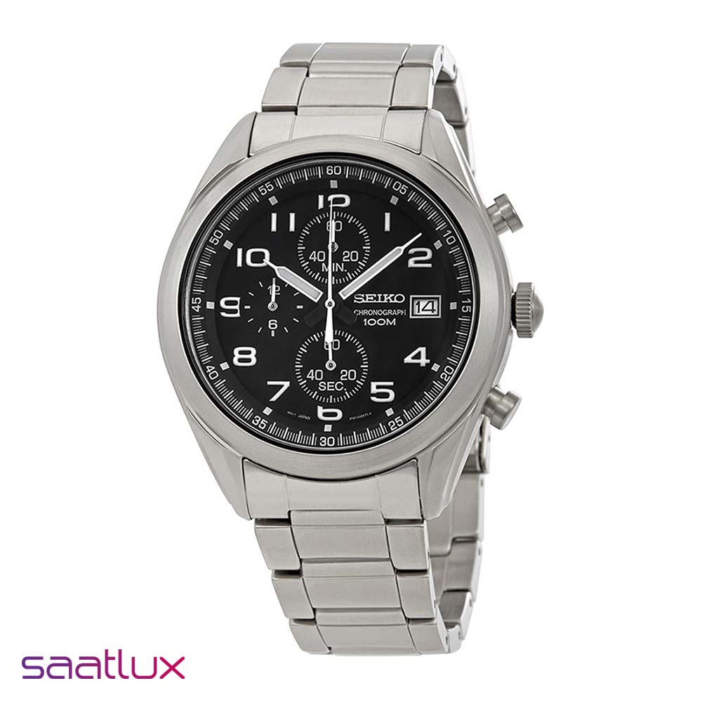 ساعت مردانه سیکو Seiko کد SSB269P1