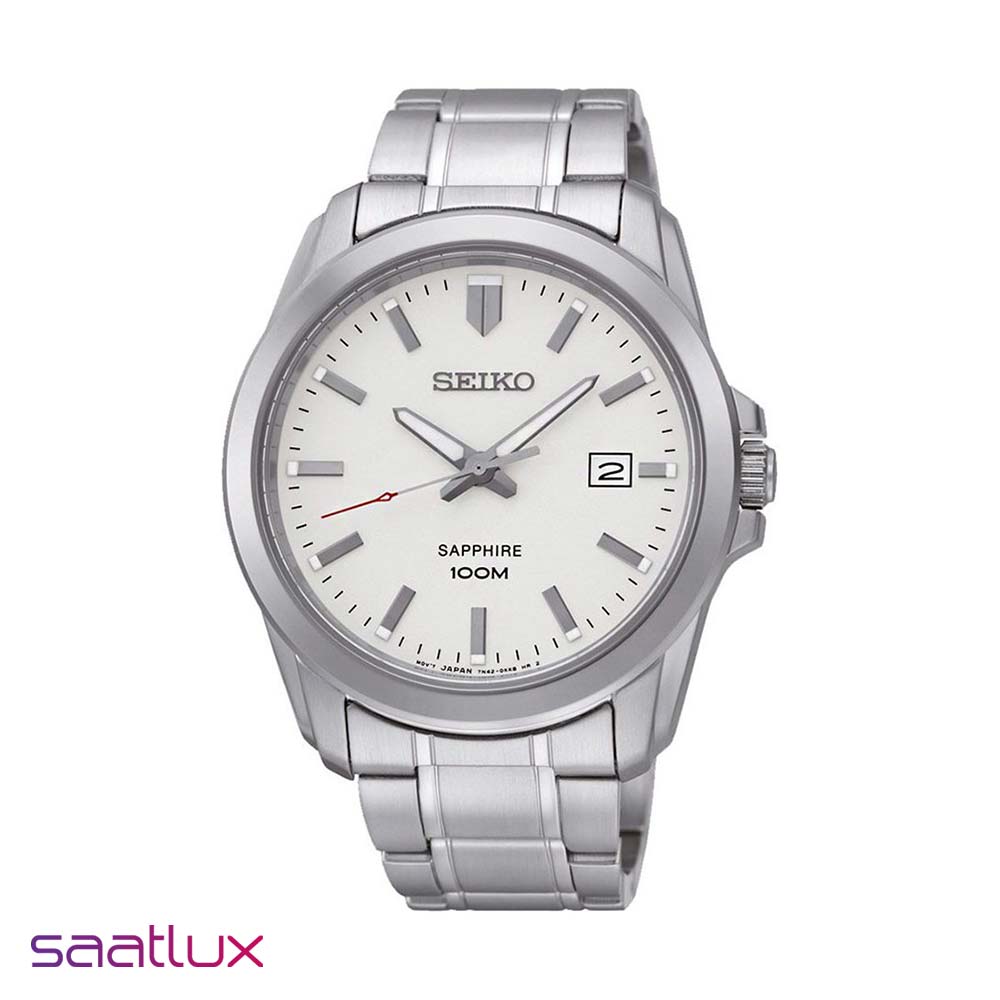 ساعت مردانه سیکو Seiko کد SGEH45P1