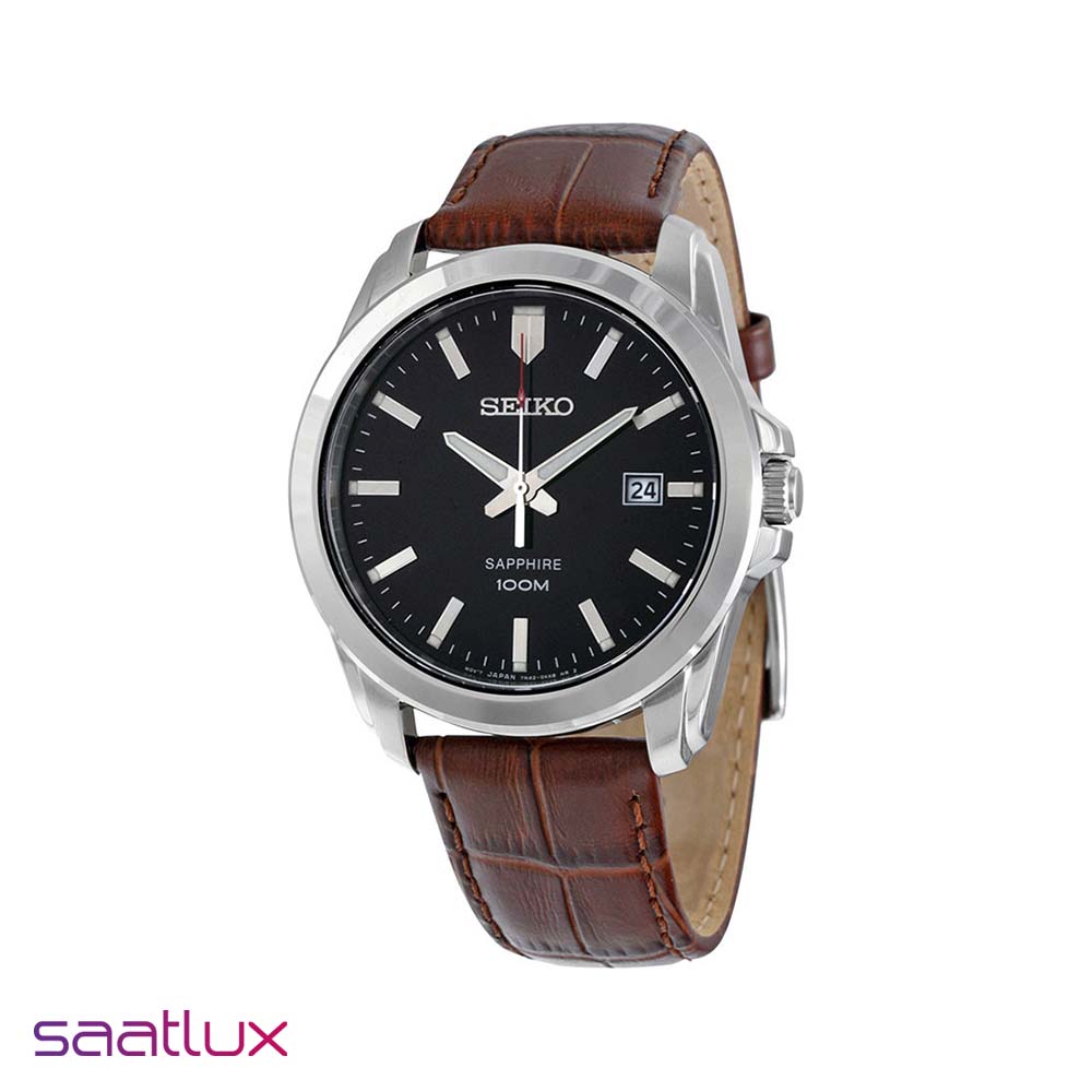 ساعت مردانه سیکو Seiko کد SGEH49P2