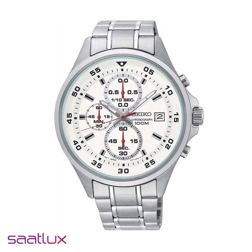 ساعت مردانه سیکو Seiko کد SKS623P1