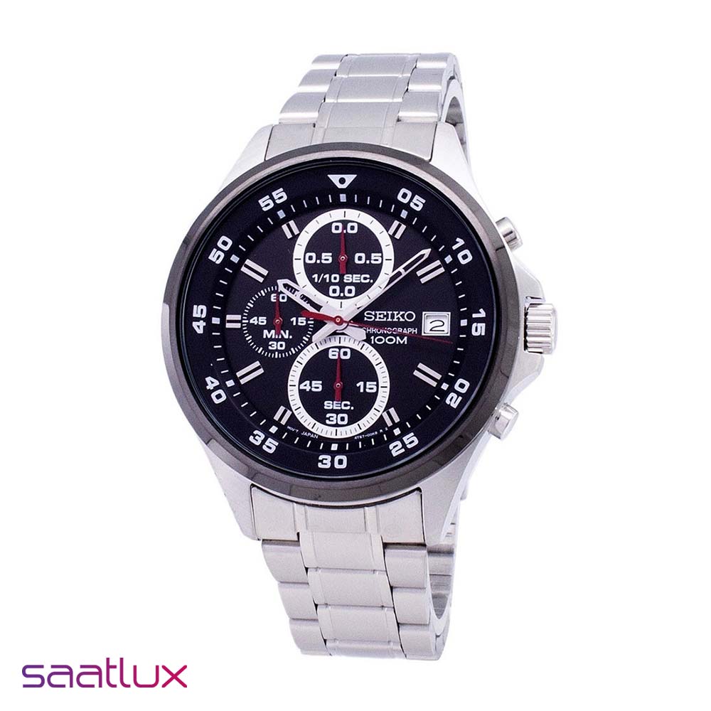 ساعت مردانه سیکو Seiko کد SKS633P1