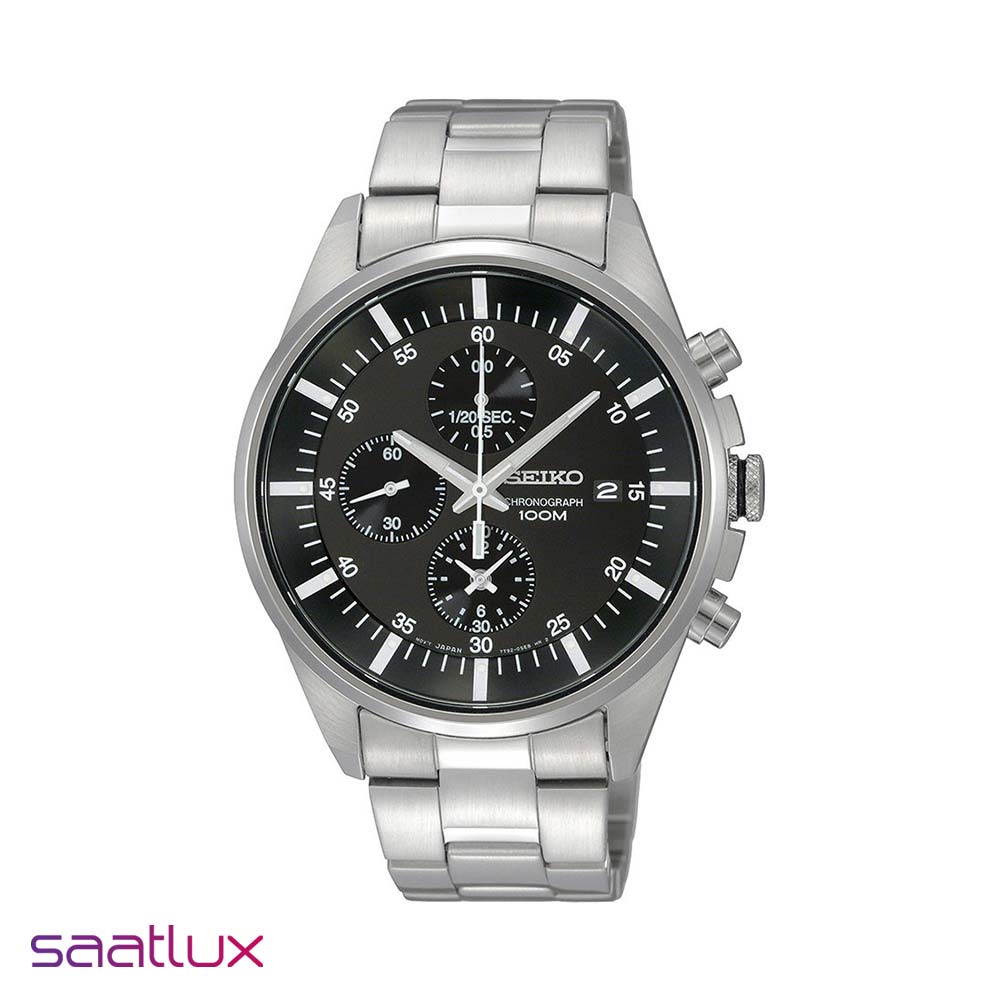 ساعت مردانه سیکو Seiko کد SNDC81P1