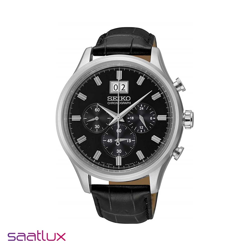 ساعت مردانه سیکو Seiko کد SPC083P2