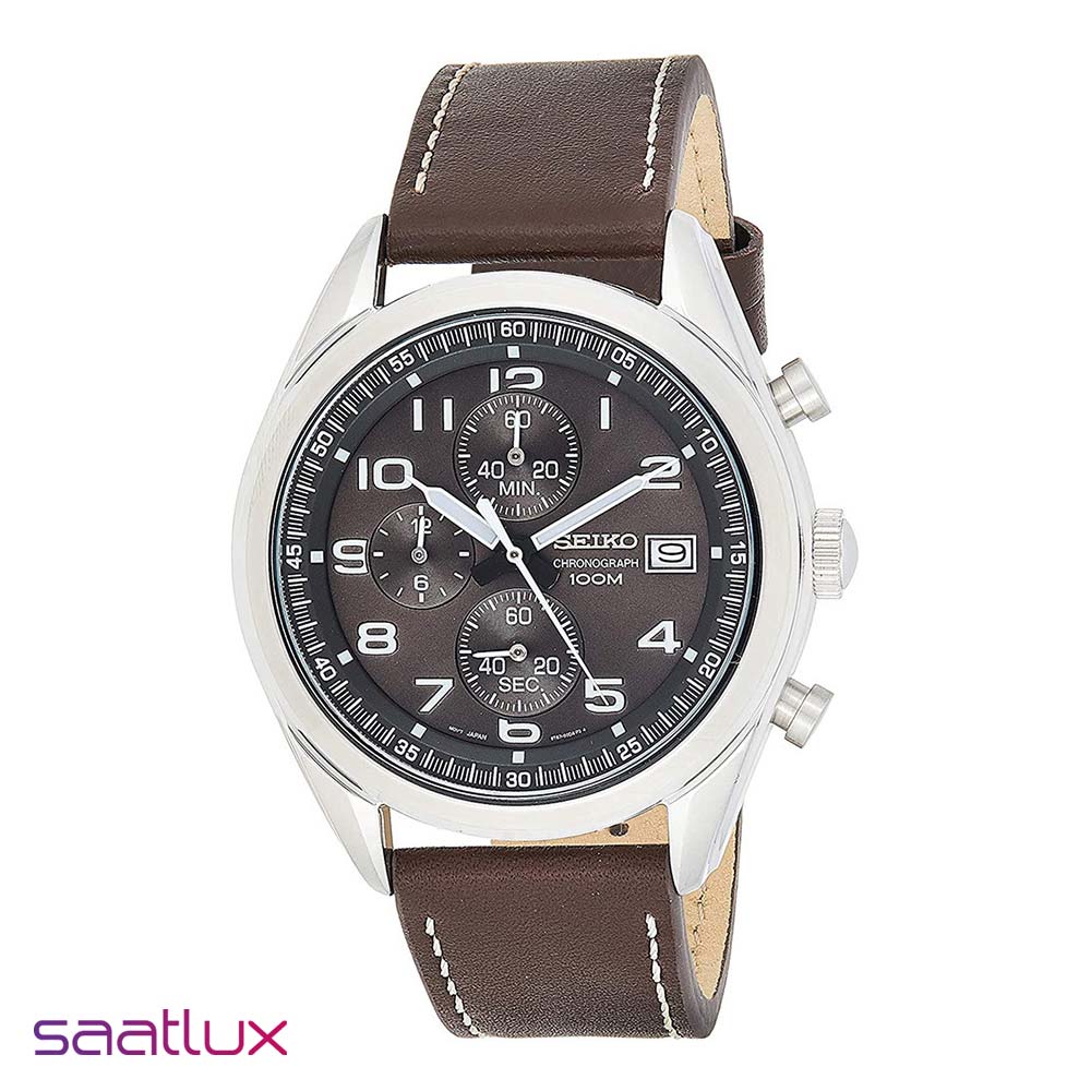 ساعت مردانه سیکو Seiko کد SSB275P1