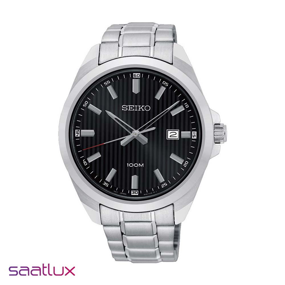 ساعت مردانه سیکو Seiko کد SUR277P1