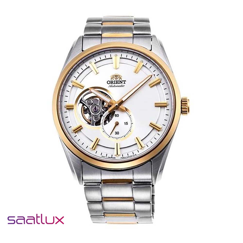 ساعت مردانه کلاسیک اورینت Orient کد RA-AR0001S00C