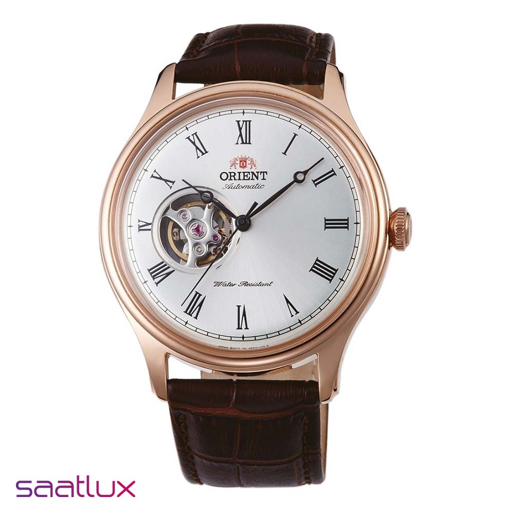 ساعت مردانه کلاسیک اورینت Orient کد SAG00001S0
