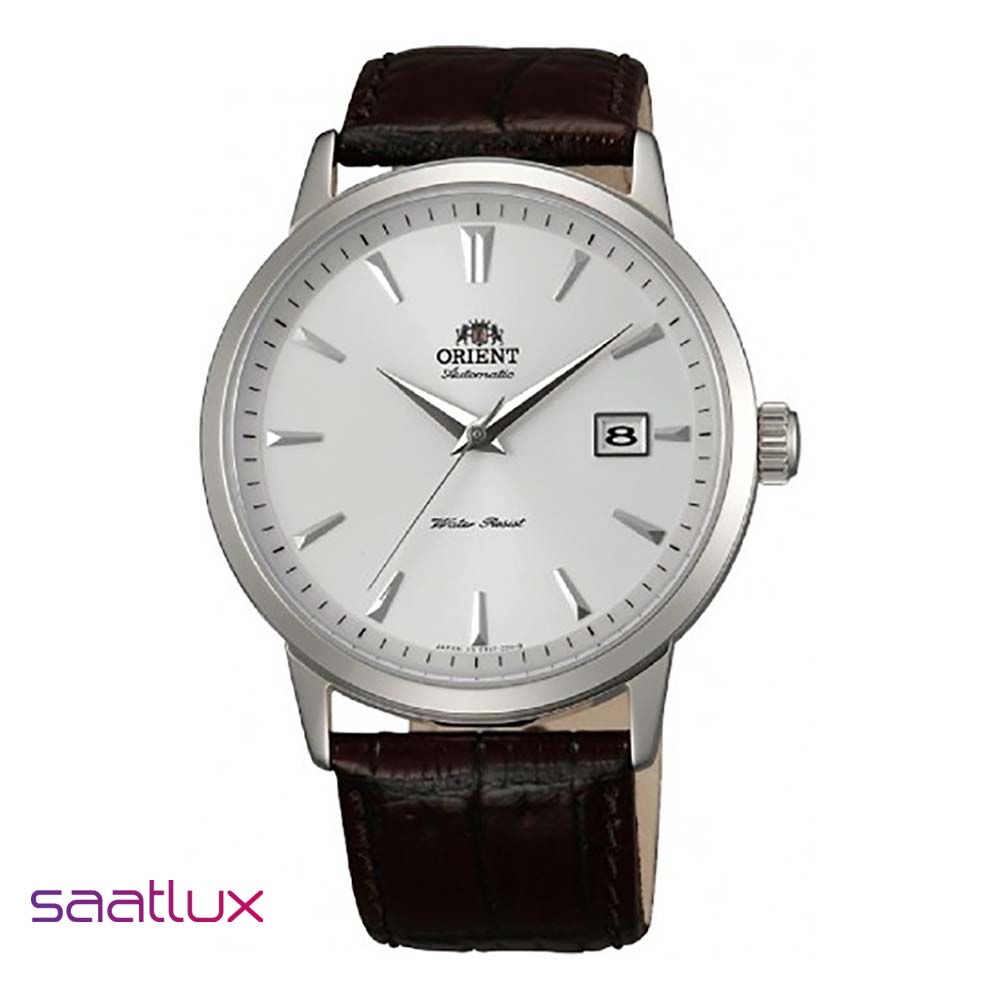 ساعت مردانه کلاسیک اورینت Orient کد SER27007W0