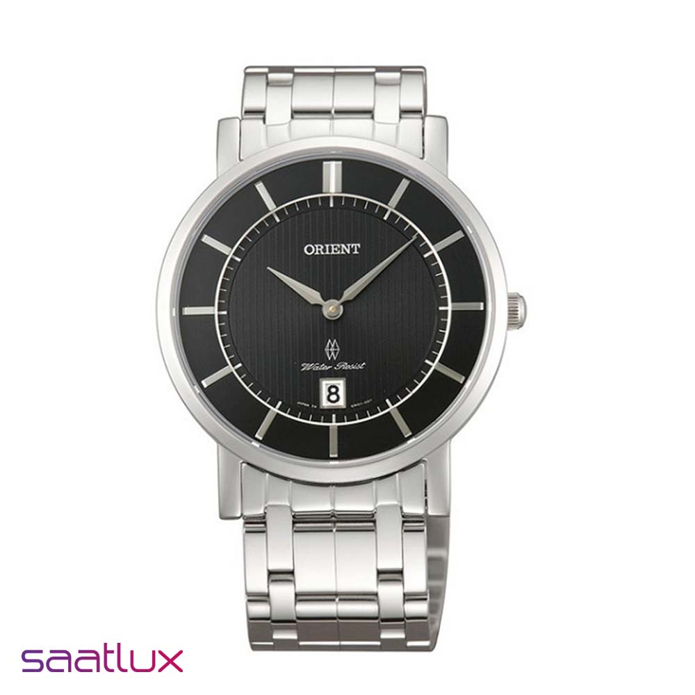ساعت مردانه کلاسیک اورینت Orient کد SGW01005B0