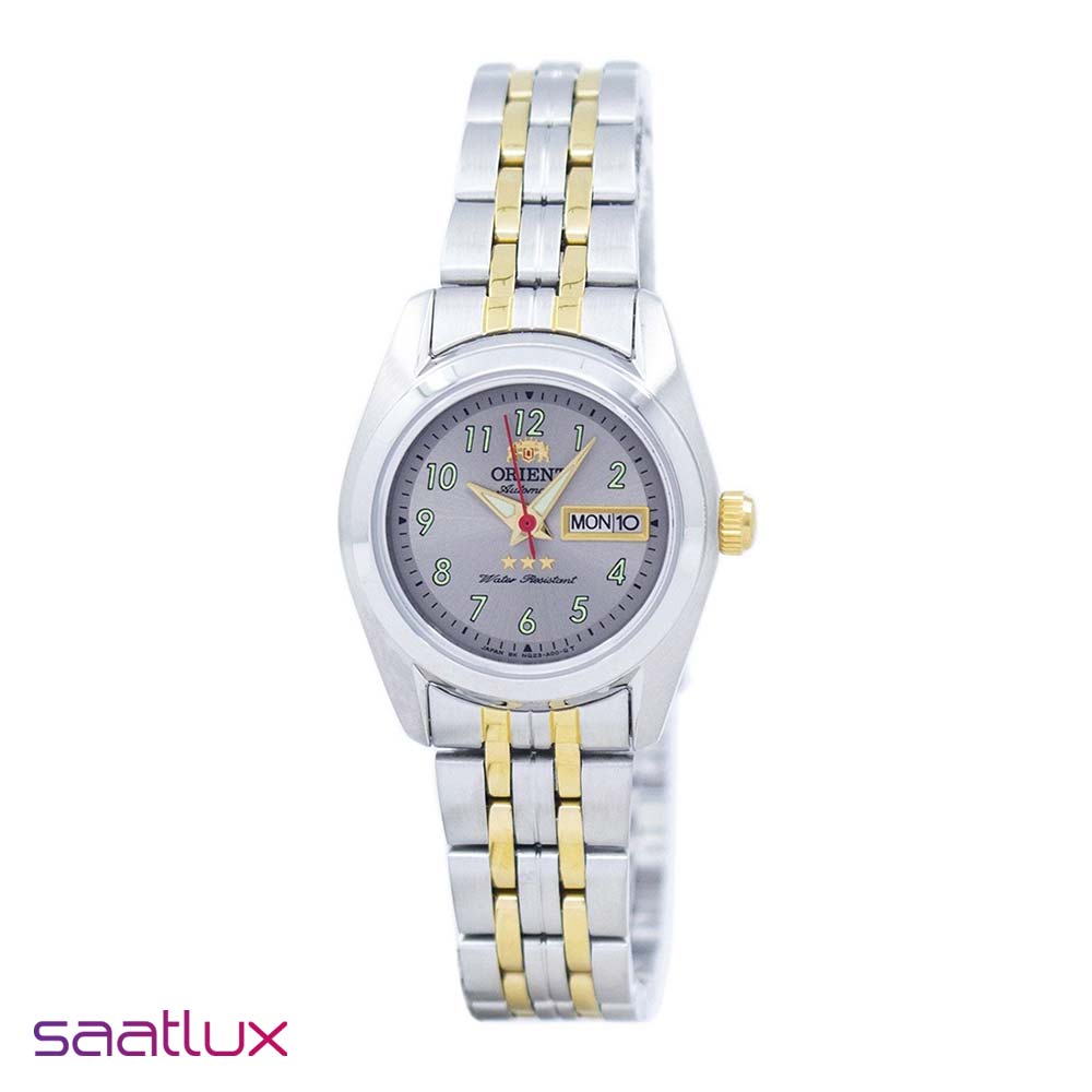 ساعت زنانه کلاسیک اورینت Orient کد SNQ23004K8