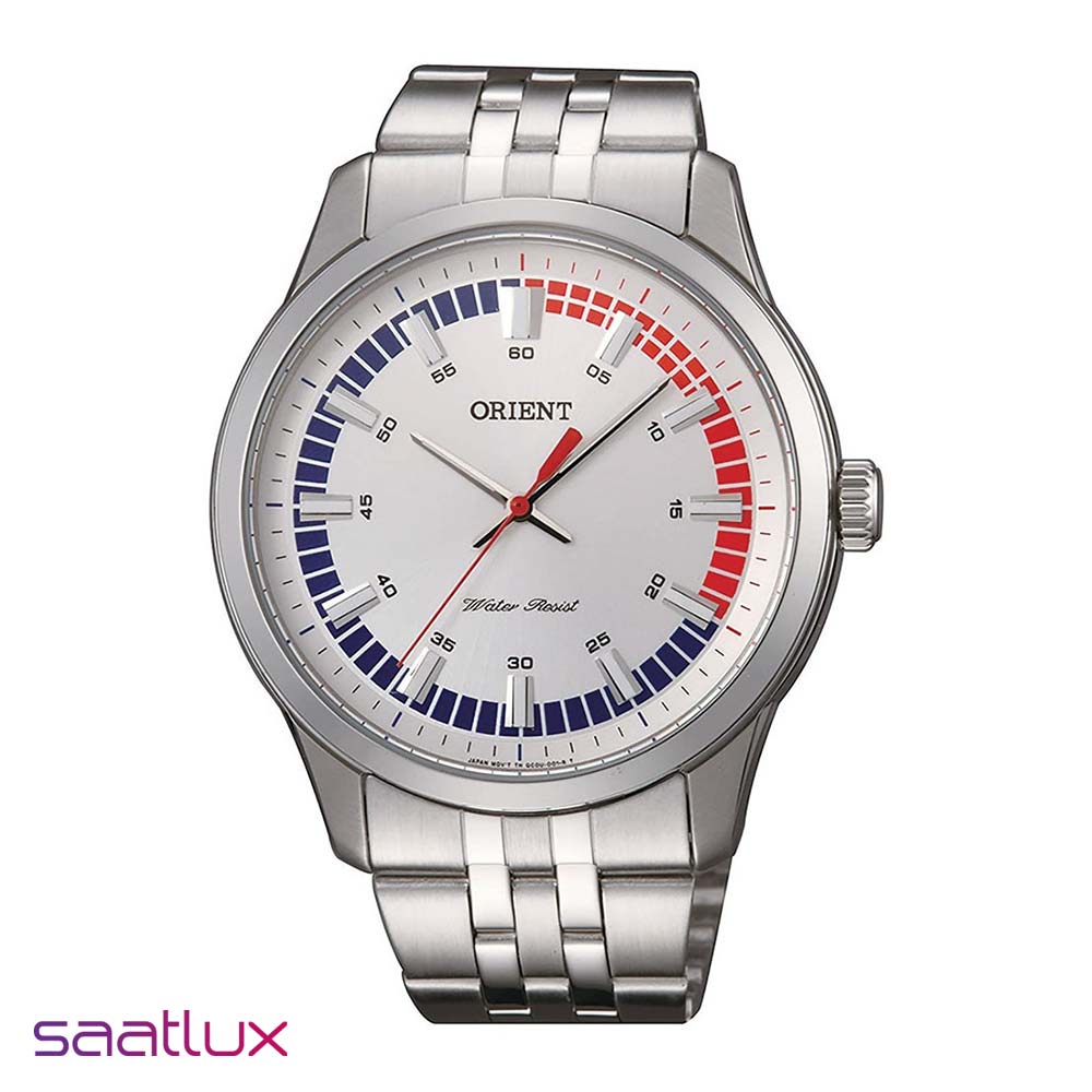ساعت مردانه کلاسیک اورینت Orient کد SQC0U004W0