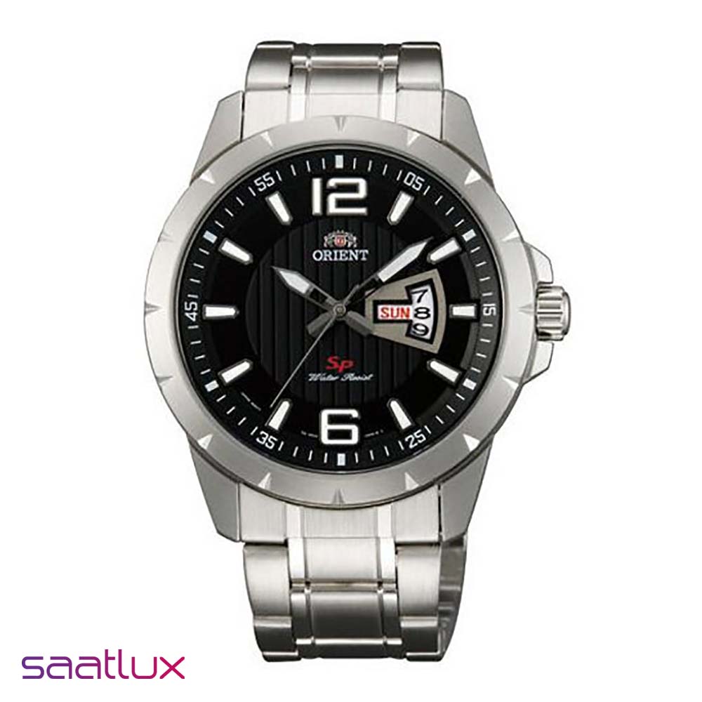 ساعت مردانه کلاسیک اورینت Orient کد SUG1X004B9