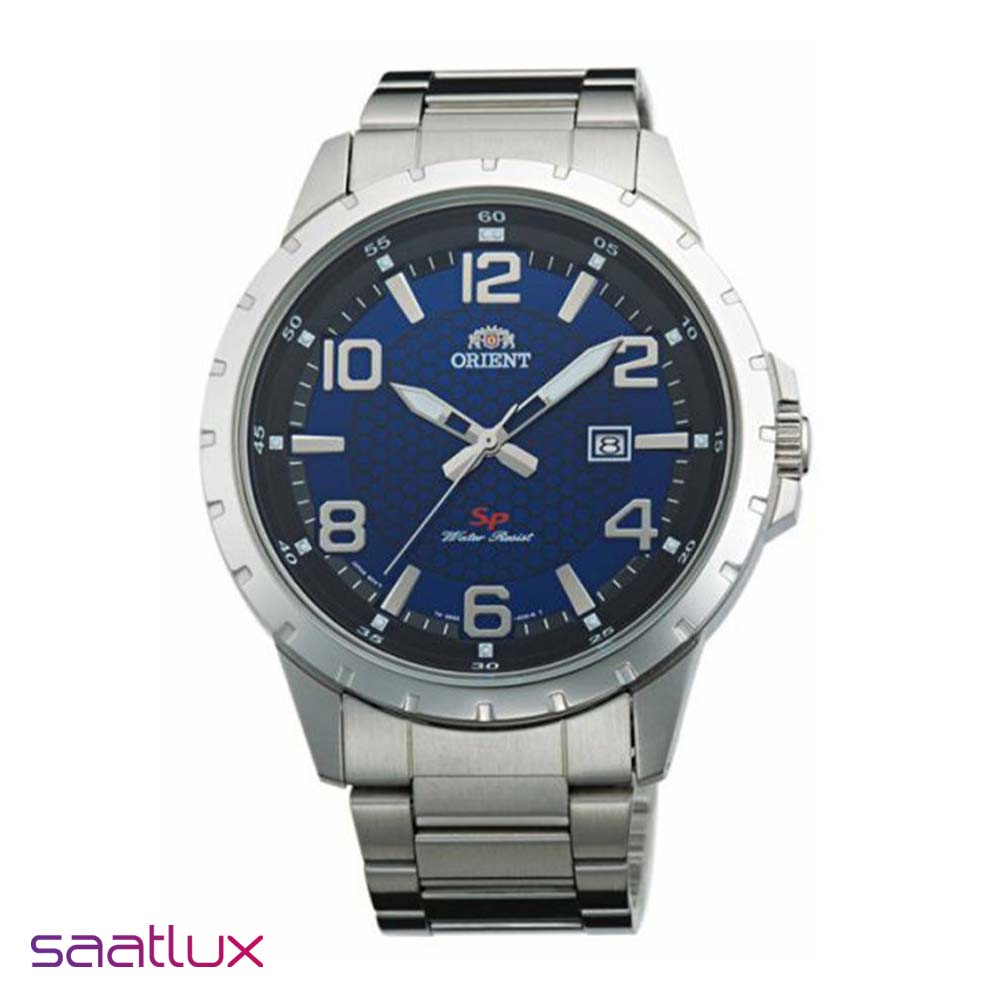 ساعت مردانه کلاسیک اورینت Orient کد SUNG3001D0