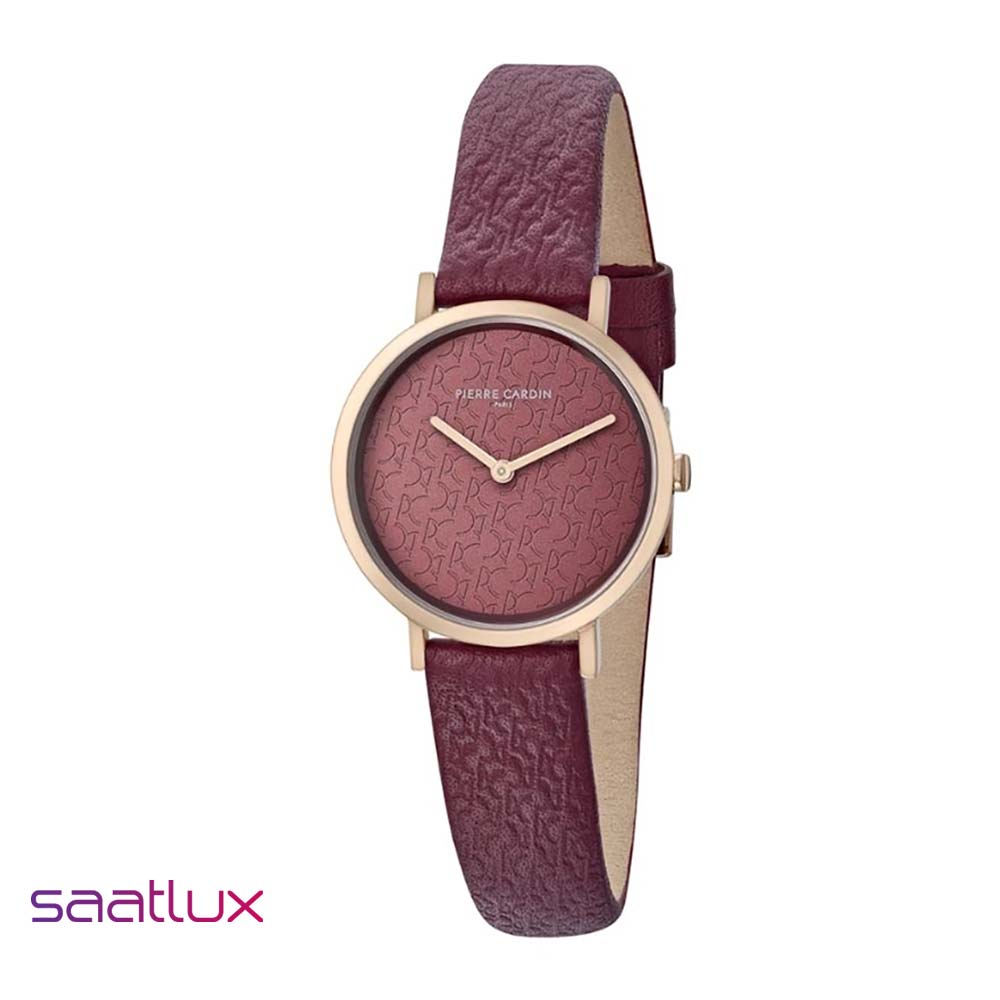 ساعت زنانه پیرکاردین Pierre Cardin کد CBV.1504