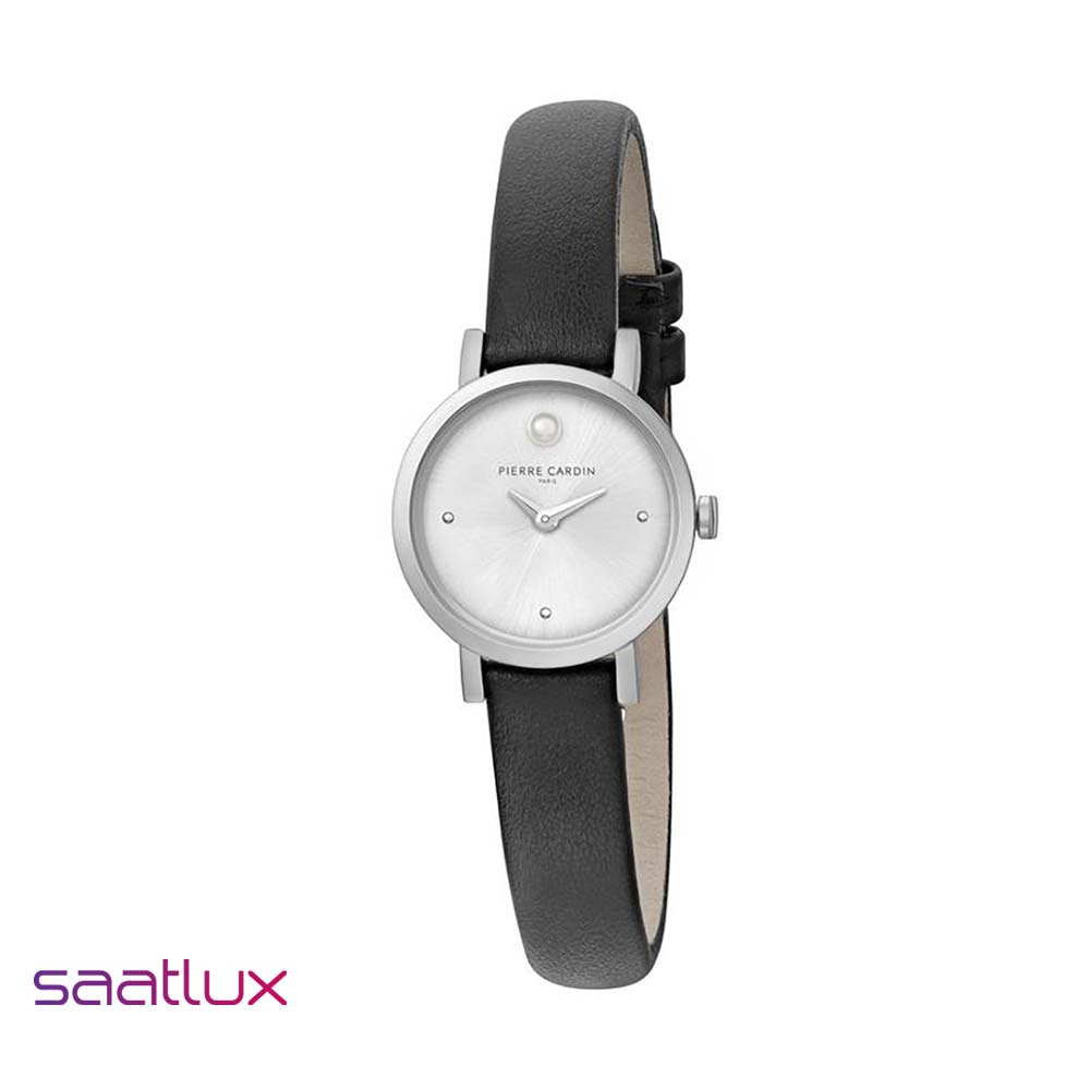 ساعت زنانه پیرکاردین Pierre Cardin کد CCM.0504