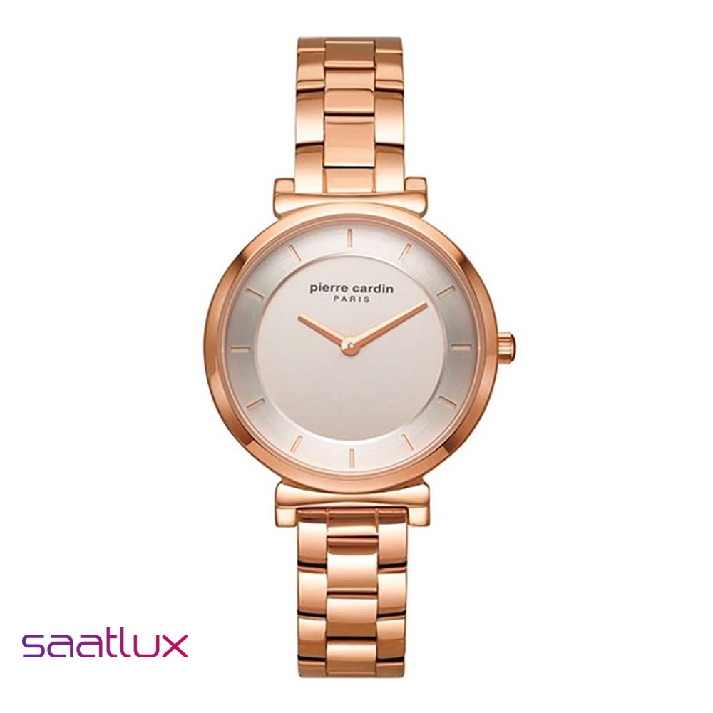 ساعت زنانه پیرکاردین Pierre Cardin کد PC902342F07