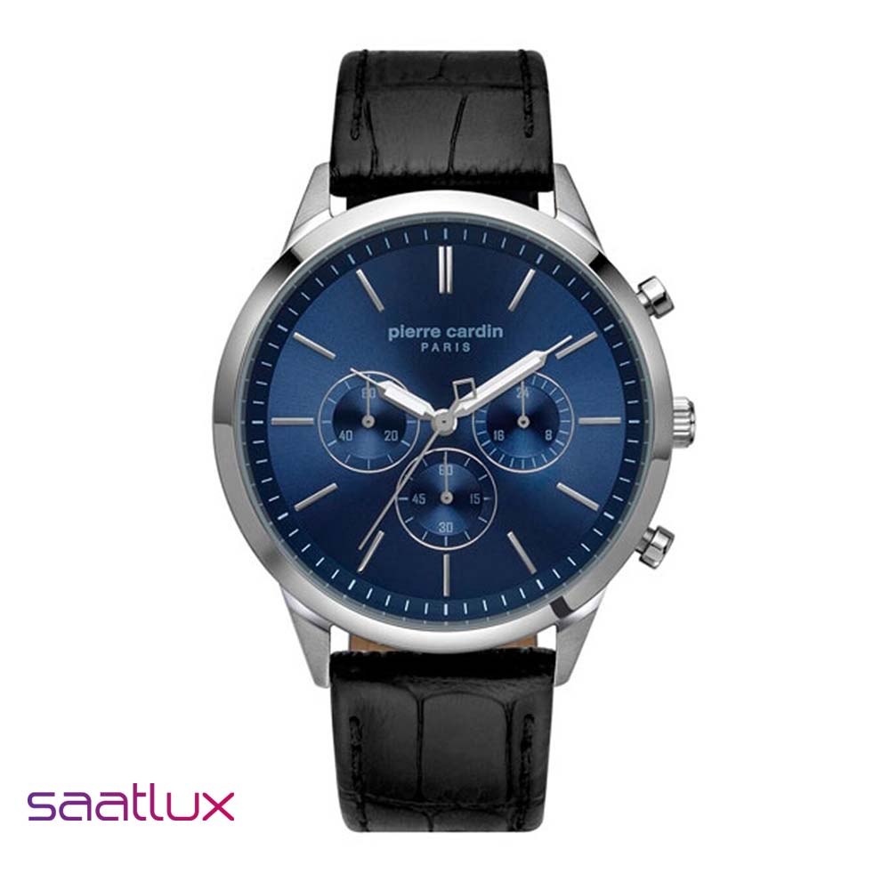 ساعت مردانه پیرکاردین Pierre Cardin کد PC902361F02