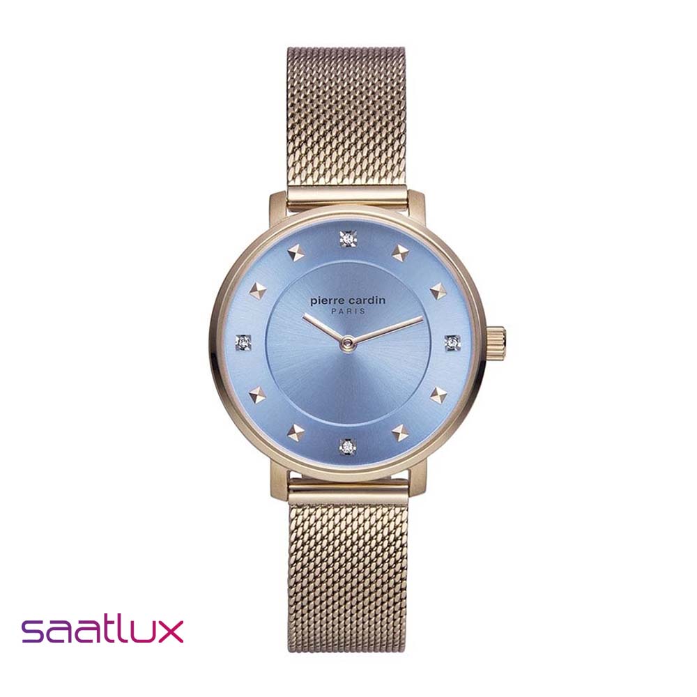 ساعت زنانه پیرکاردین Pierre Cardin کد PC902412F08