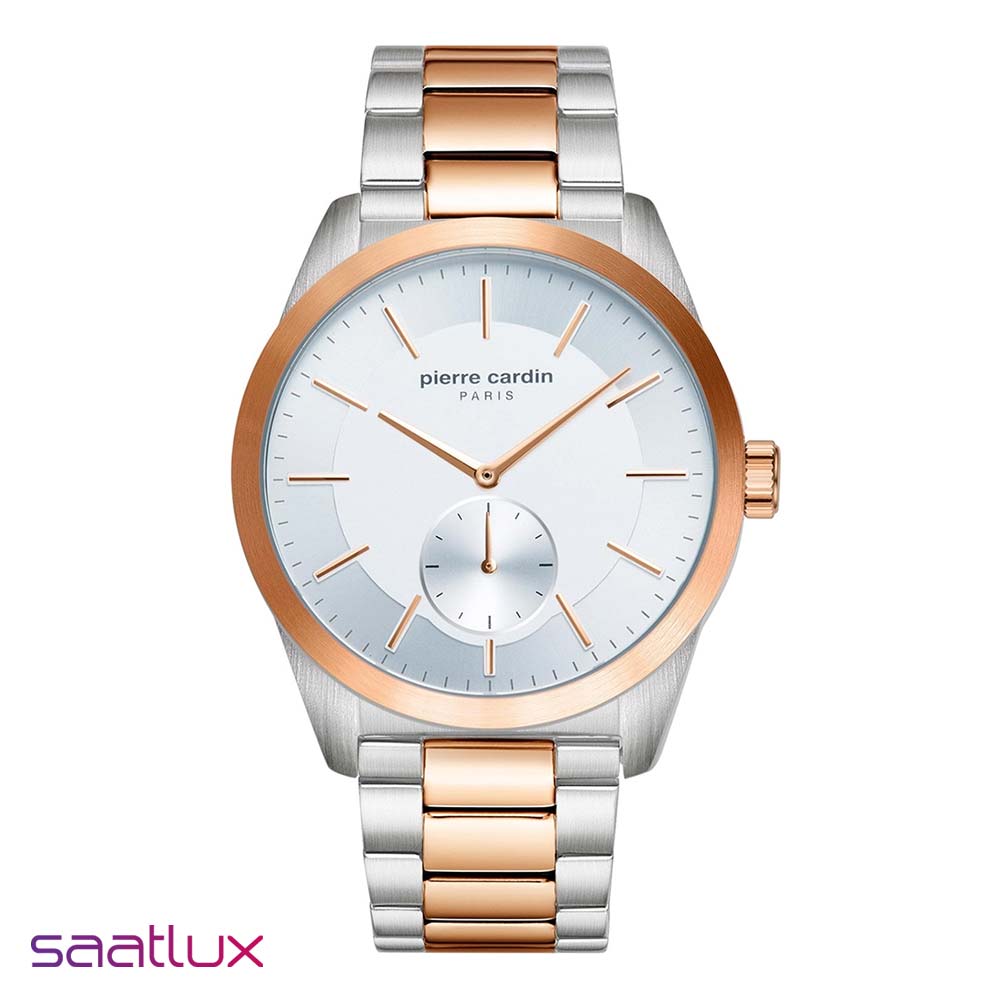 ساعت مردانه پیرکاردین Pierre Cardin کد PC902451F08