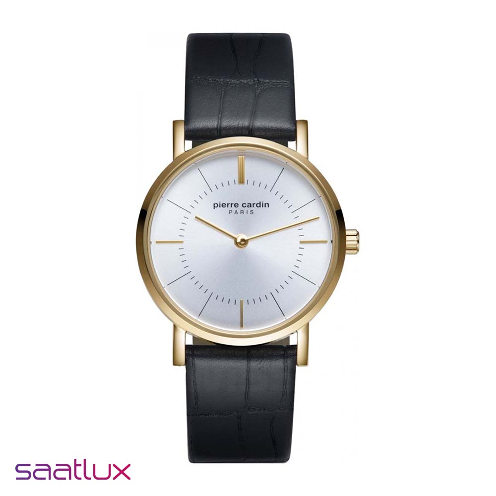 ساعت زنانه پیرکاردین Pierre Cardin کد PC902612F02