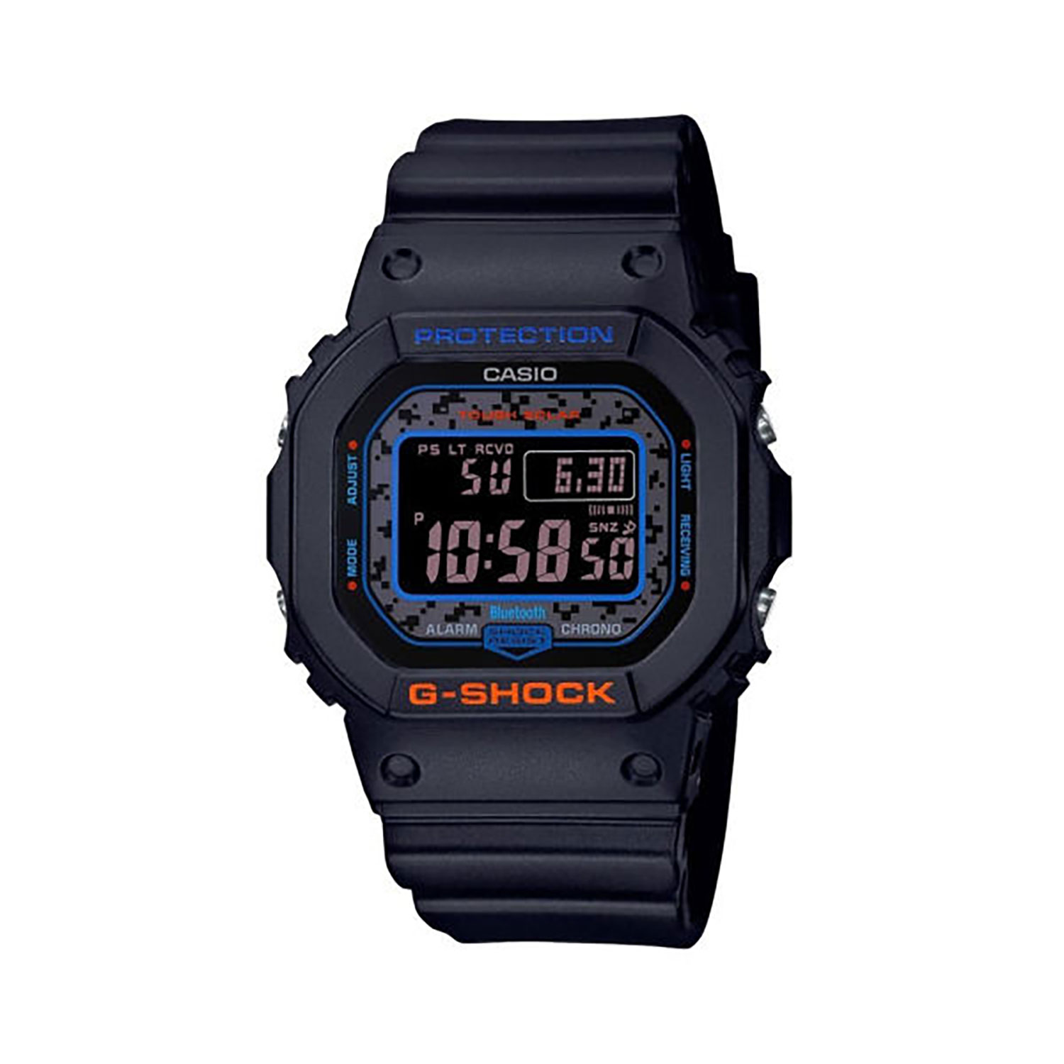 ساعت مردانه کاسیو G-SHOCK کد GW-B5600CT-1DR