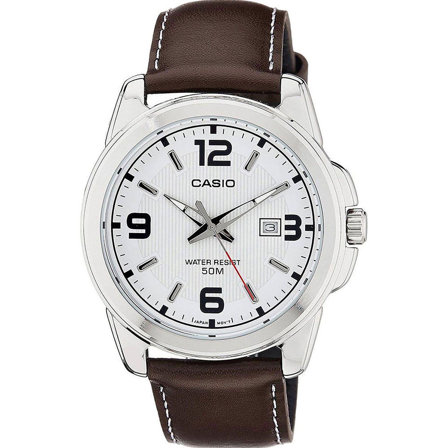 ساعت مردانه کاسیو GENERAL کد MTP-1314L-7A