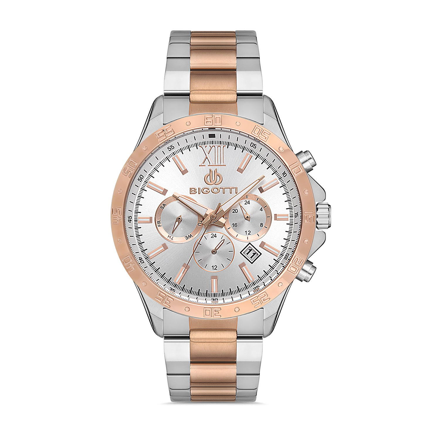 ساعت مردانه بیگوتی BG.1.10245-3