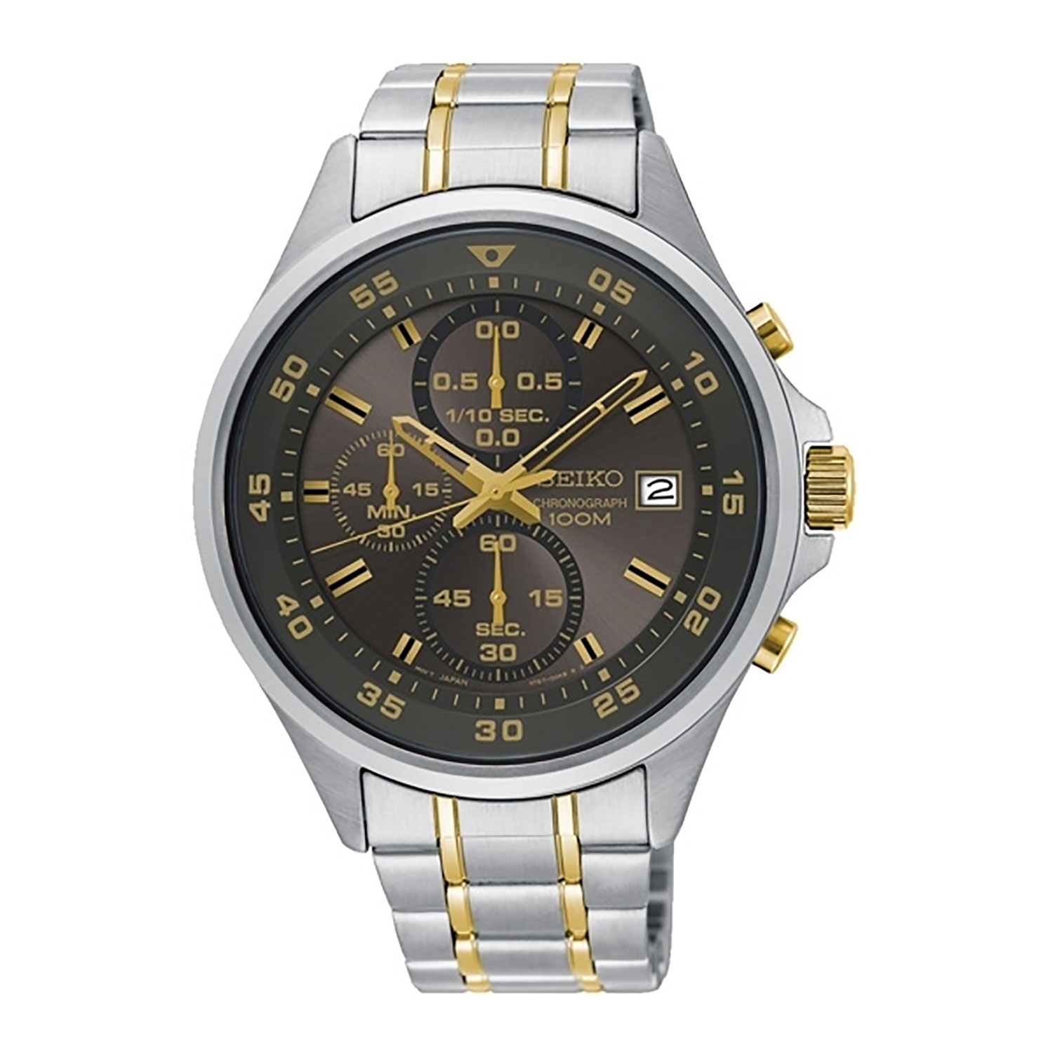 ساعت مردانه سیکو Seiko کد SKS631P1