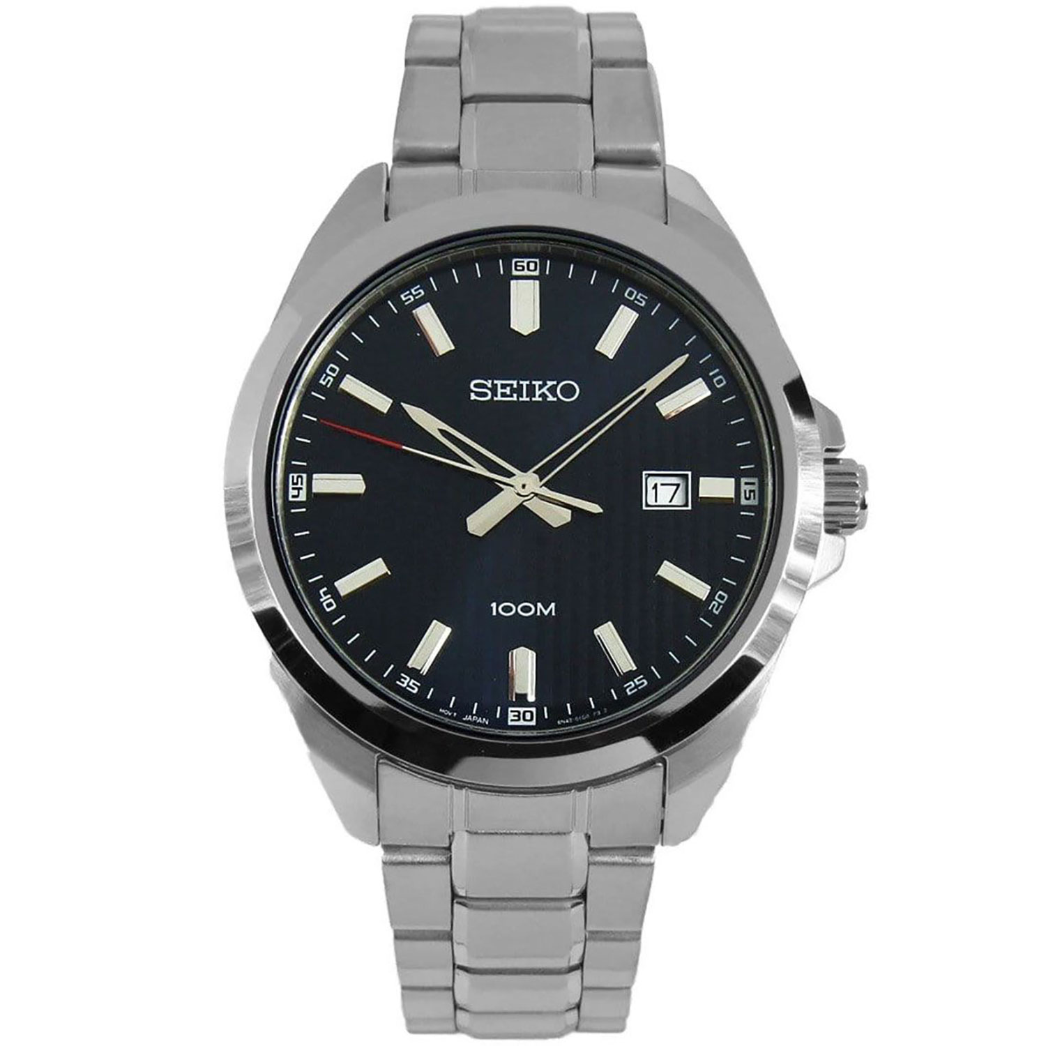 ساعت مردانه سیکو Seiko کد SUR275P1