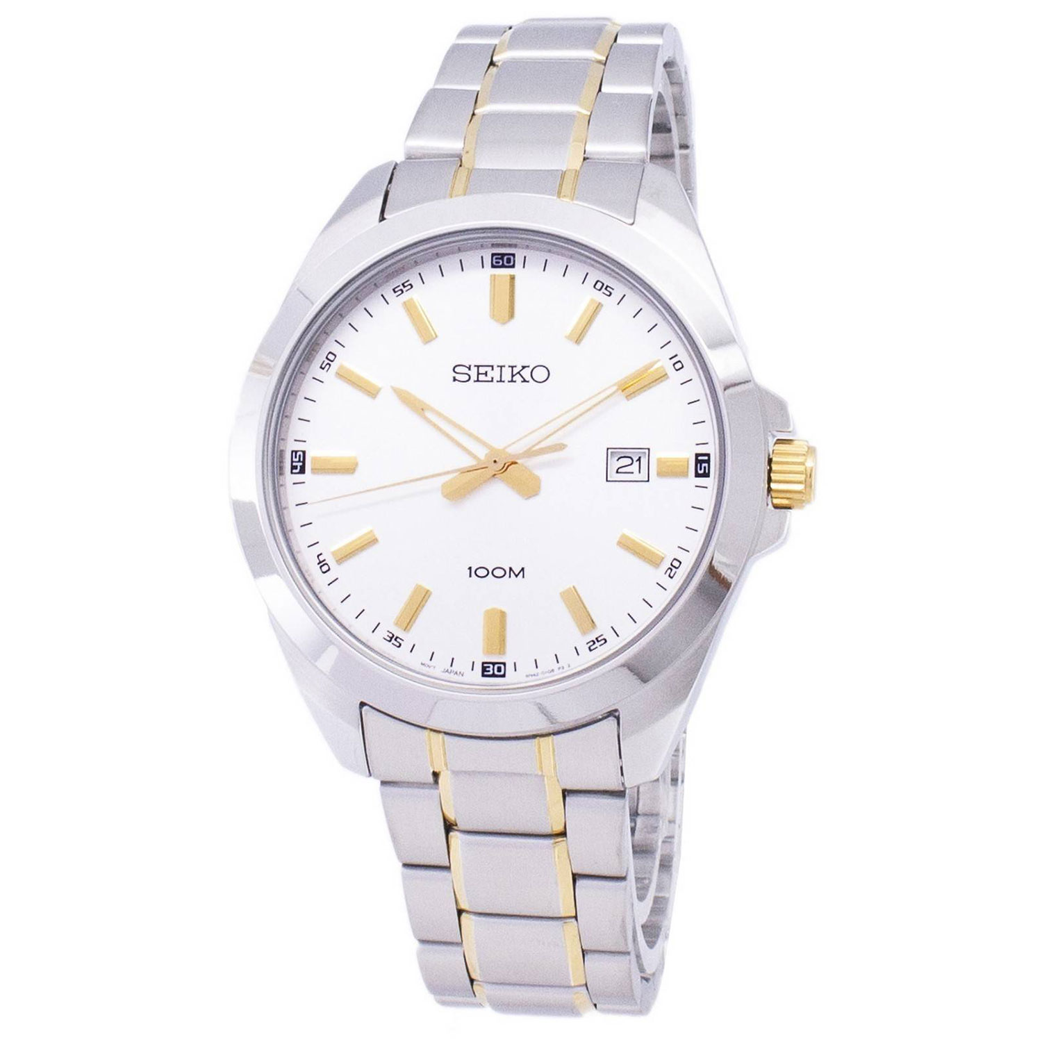 ساعت مردانه سیکو Seiko کد SUR279P1