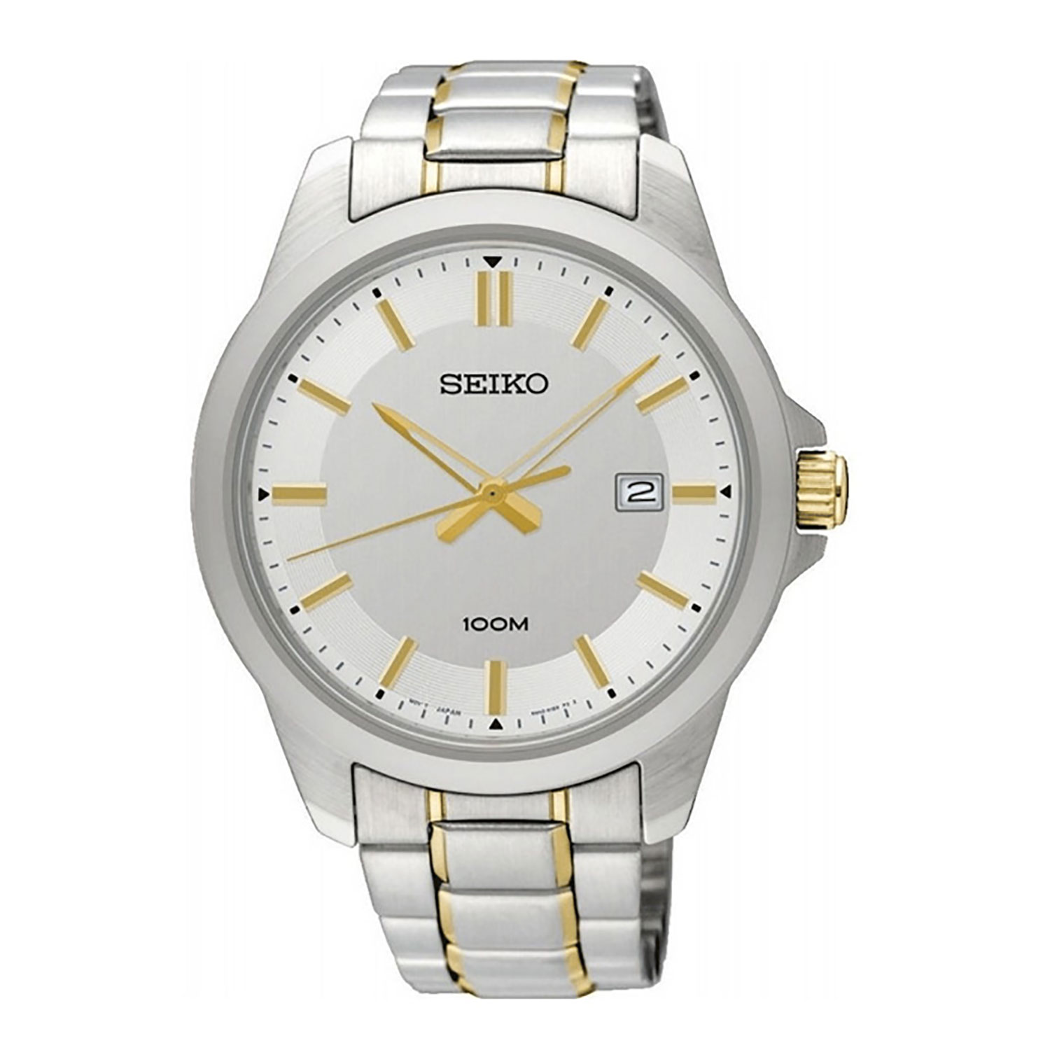 ساعت مردانه سیکو Seiko کد SUR247P1