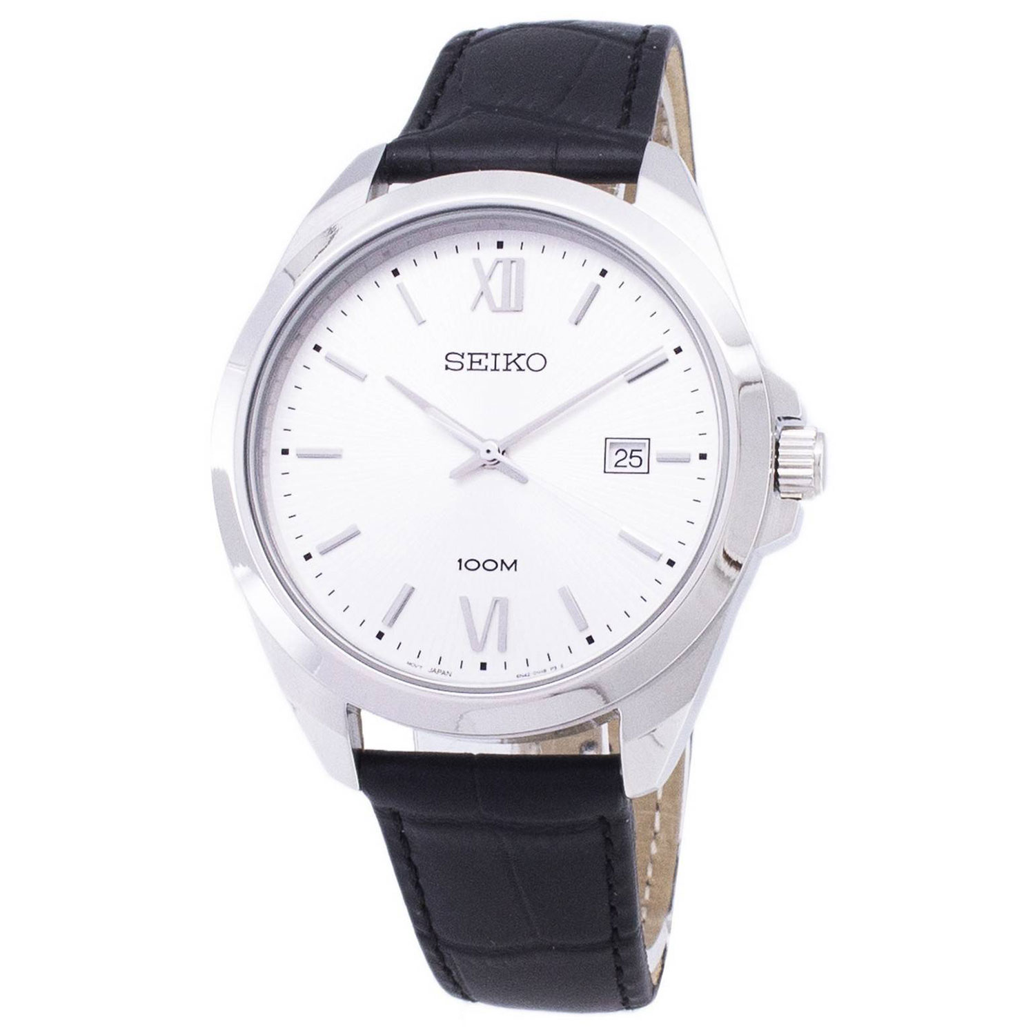 ساعت مردانه سیکو Seiko کد SUR283P1