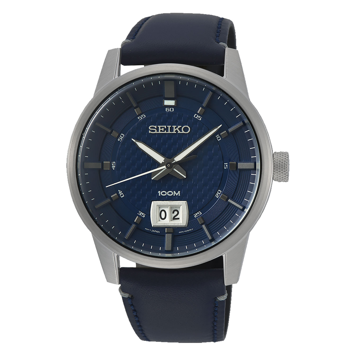 ساعت مردانه سیکو Seiko کد SUR287P1