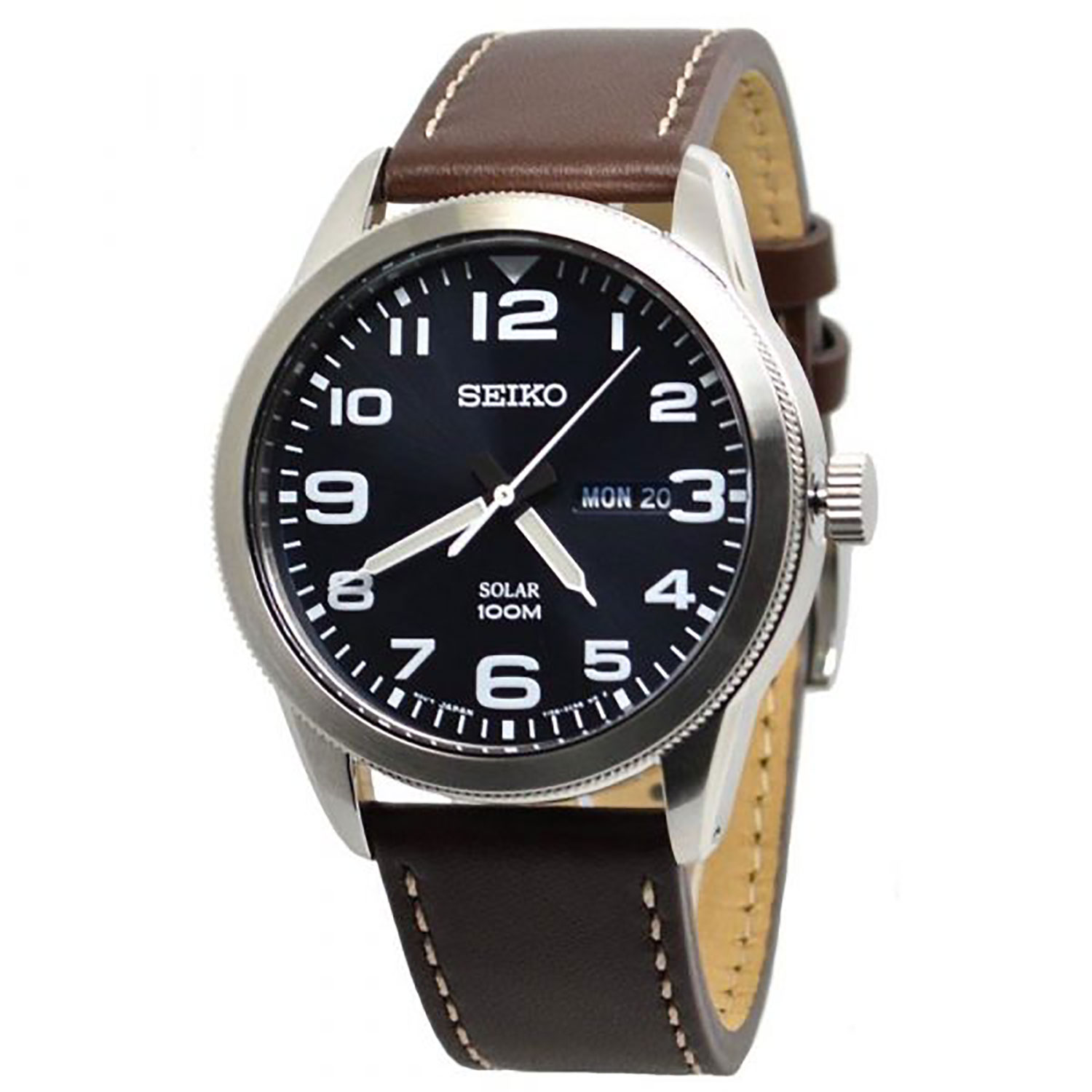 ساعت مردانه سیکو Seiko کد SNE475P1