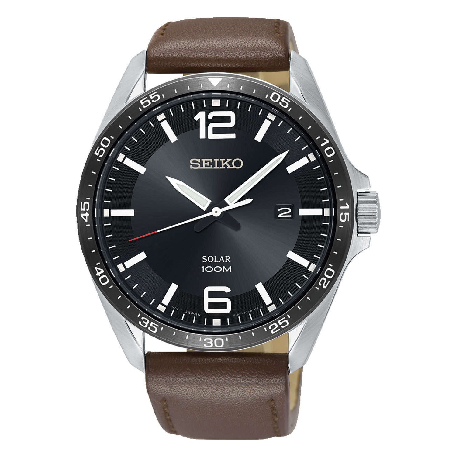ساعت مردانه سیکو Seiko کد SNE487P1