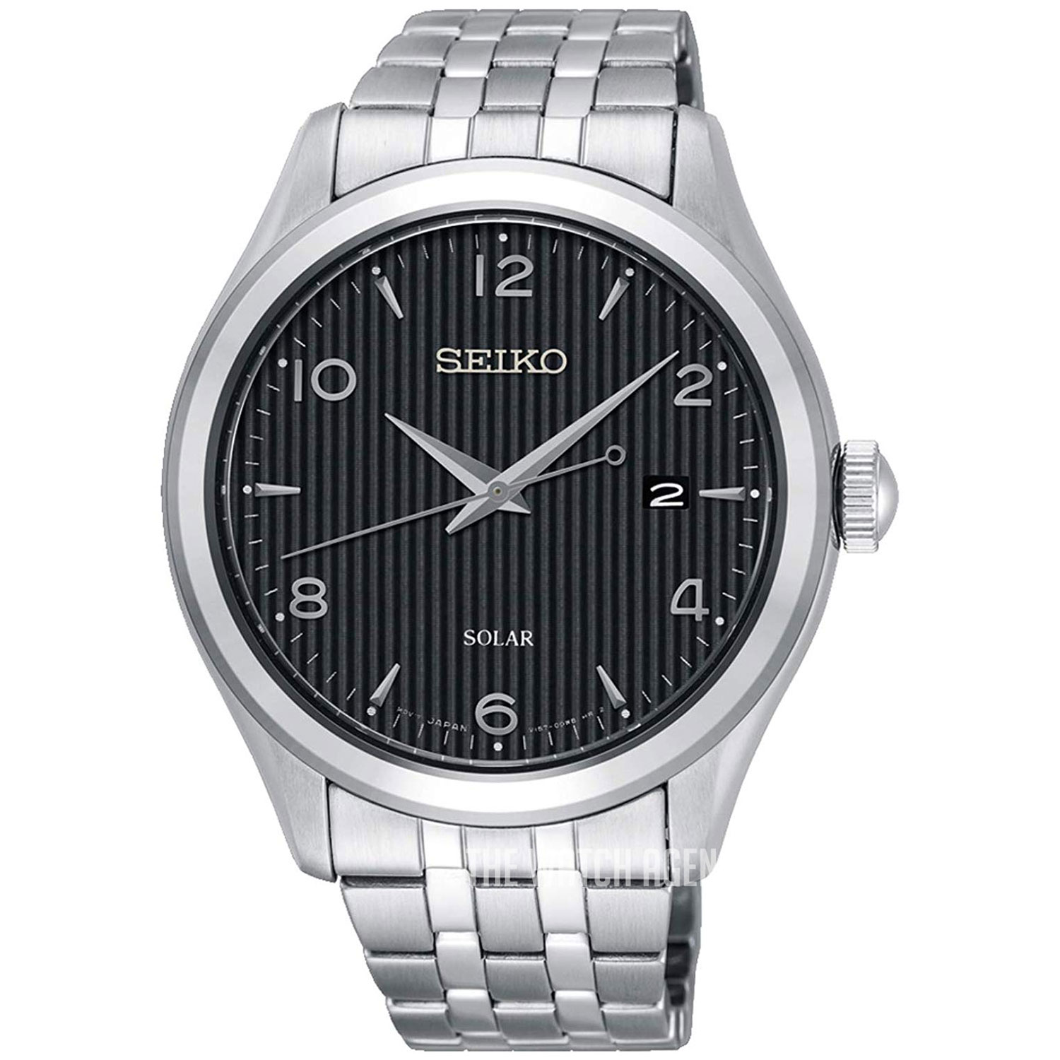 ساعت مردانه سیکو Seiko کد SNE489P1