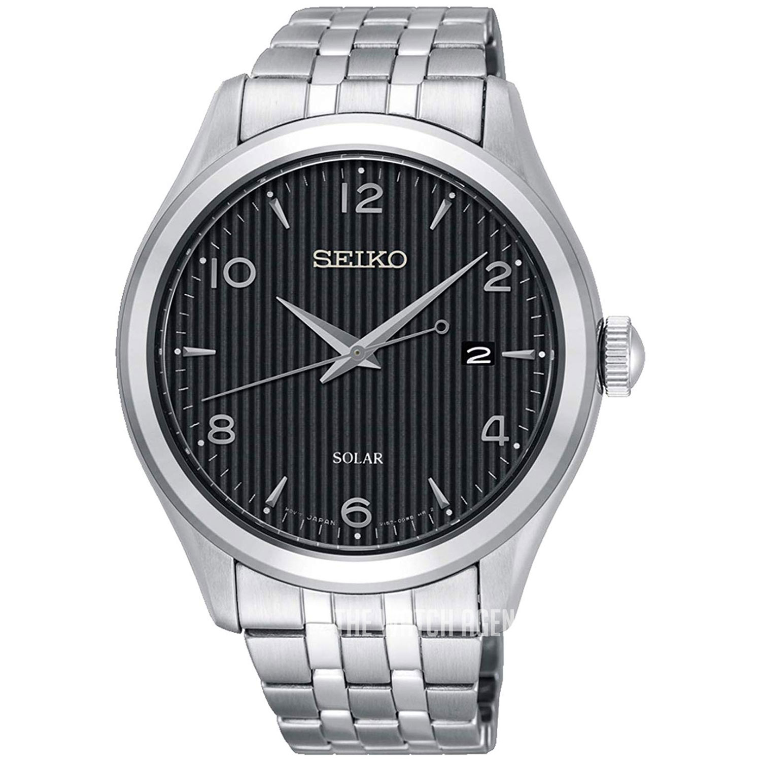 ساعت مردانه سیکو Seiko کد SNE489P1