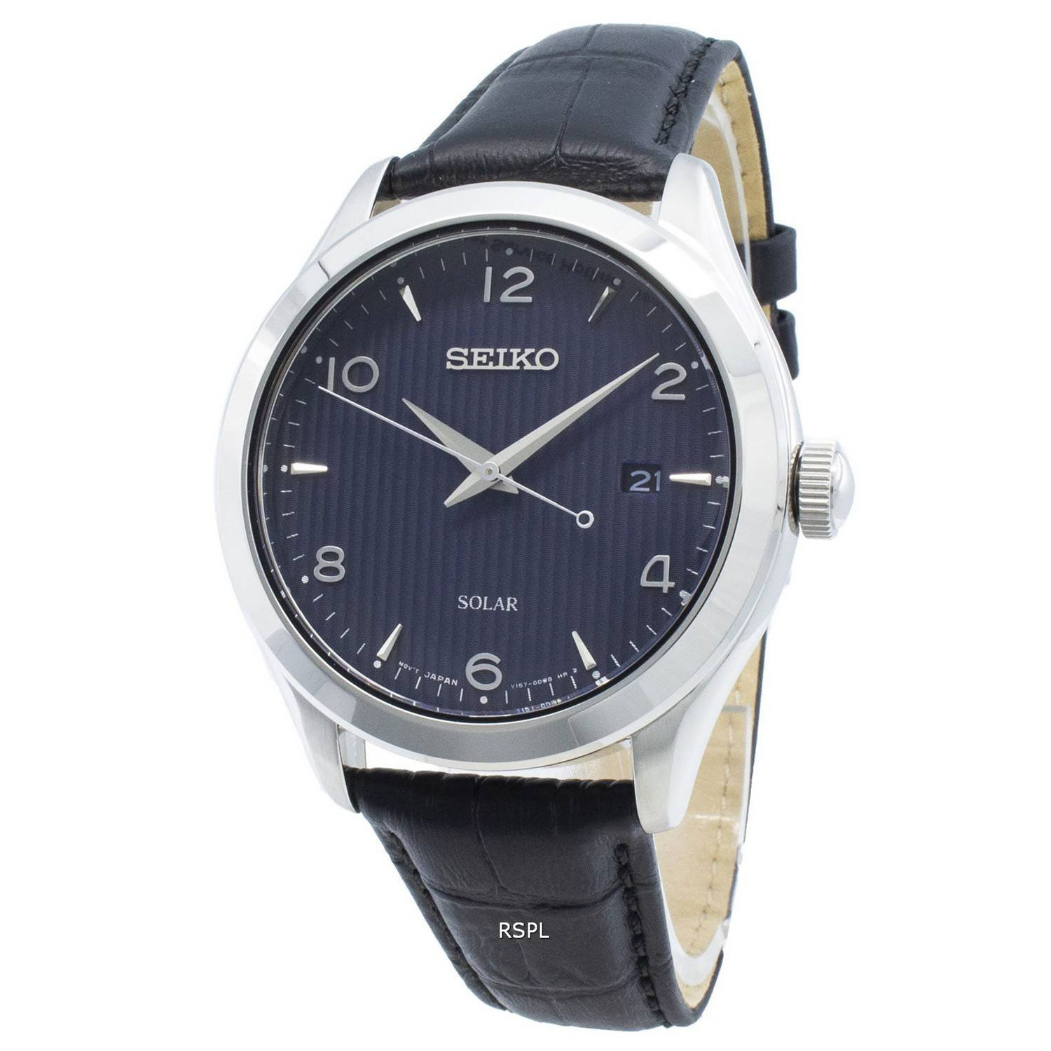 ساعت مردانه سیکو Seiko کد SNE491P1