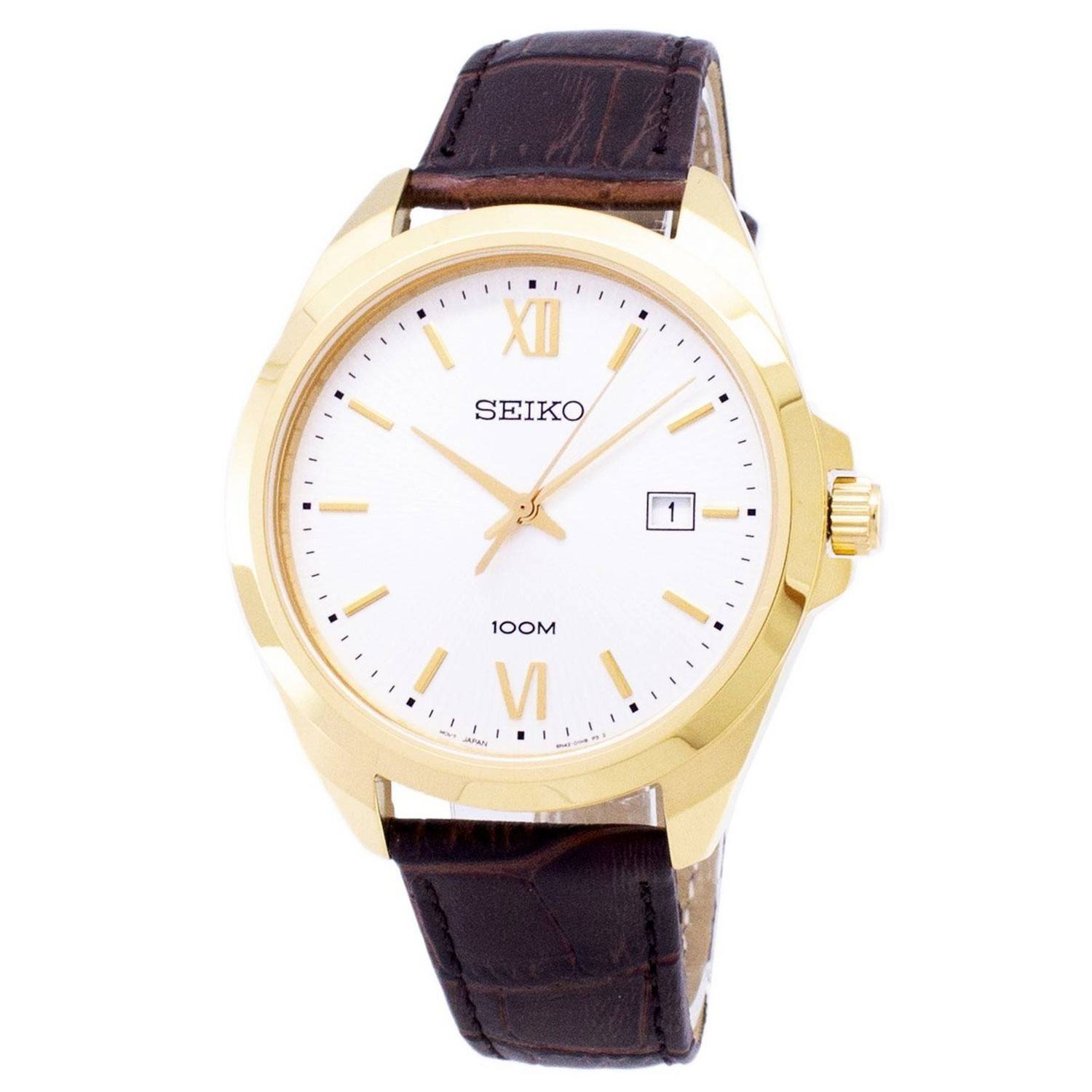 ساعت مردانه سیکو Seiko کد SUR284P1